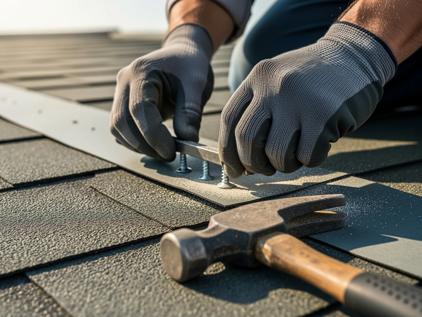 Why choose Fascia Repair in Shiloh, NJ